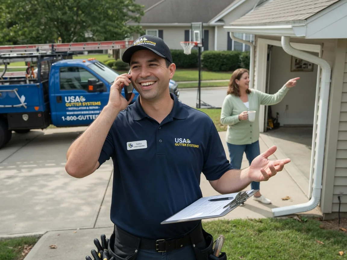 Gutter Installation Cooks, MI FAQs